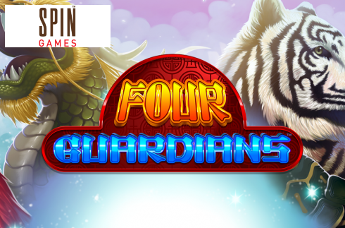 Four Guardians